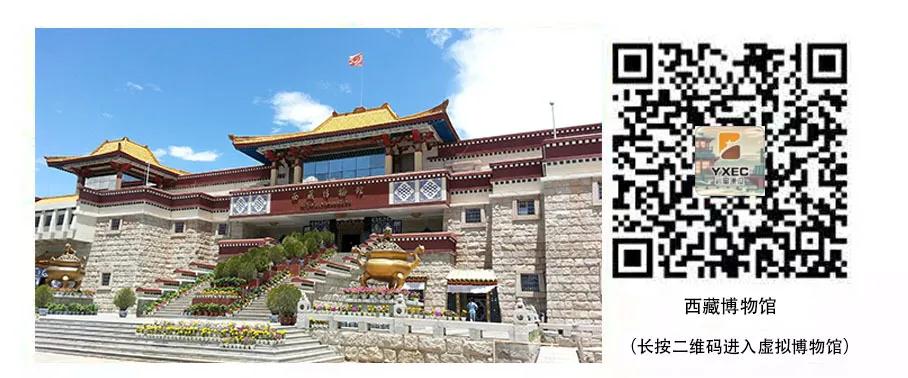 巖星建設(shè)丨線上博物館，感受不一樣的傳承插圖(10)