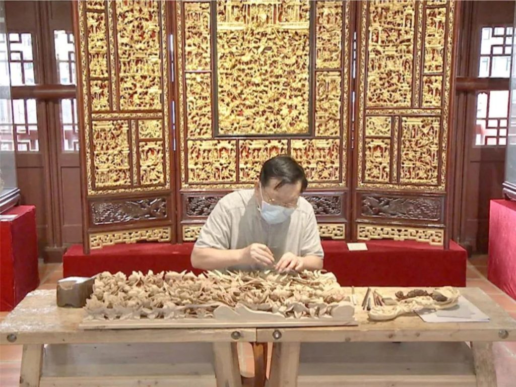 巖星特刊 | 粵東第一行，習(xí)大大為何踏訪(fǎng)這座古城插圖(4)
