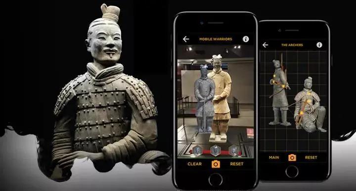 巖星建設|博物館的數(shù)字化運用與未來發(fā)展趨勢插圖(2)