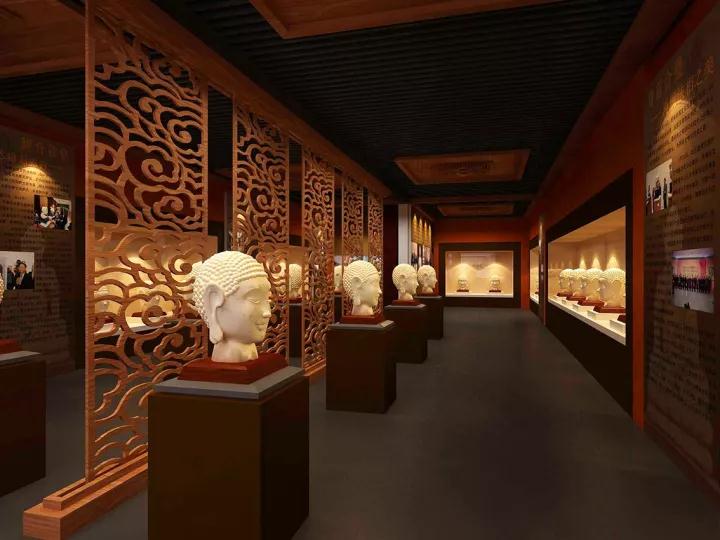 博物館展陳設(shè)計(jì)有哪些常見(jiàn)問(wèn)題？插圖