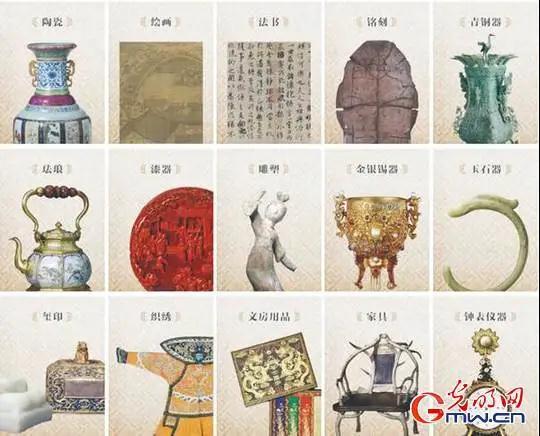 博物館設(shè)計(jì)-博物館備案數(shù)量由4692家增至5535家插圖(1)