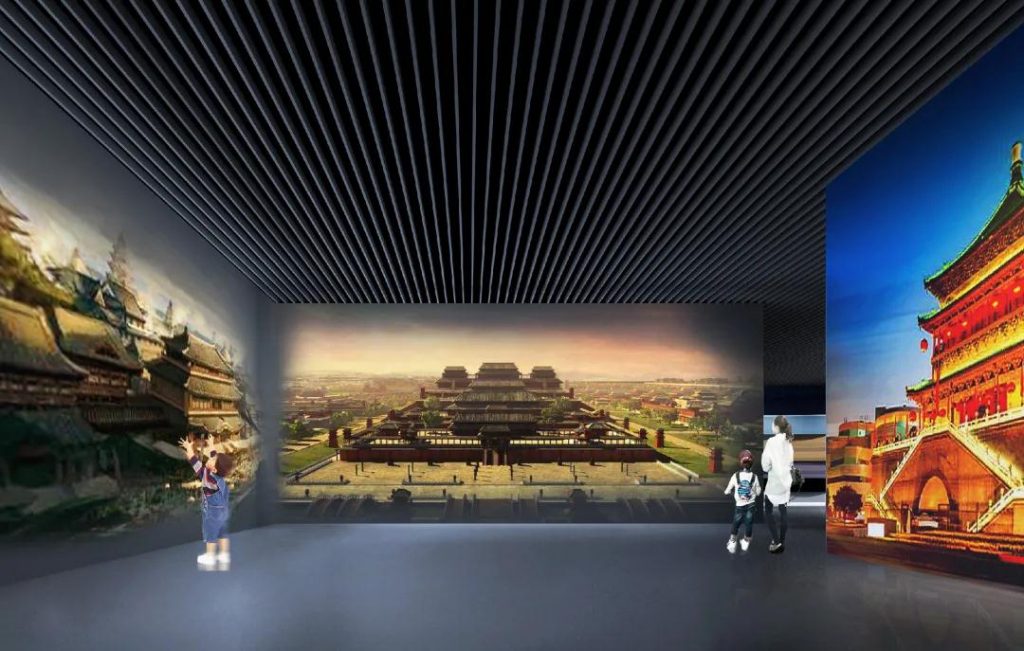 深圳數(shù)字展廳設(shè)計(jì)搭建與制作，都有哪些行業(yè)內(nèi)不知道的秘密呢插圖(1)