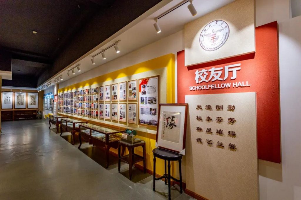 展館設(shè)計(jì)行業(yè)的現(xiàn)狀又將如何變化？插圖(1)