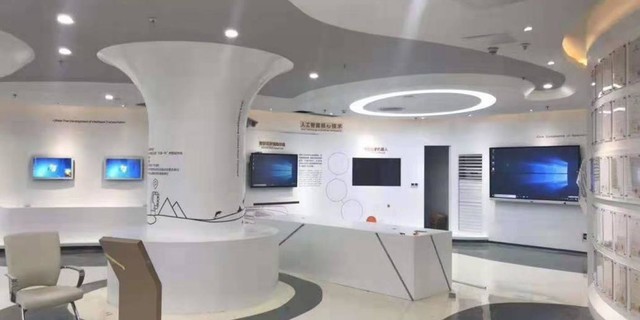 ?如何制定數(shù)字展廳設計計劃插圖(2)