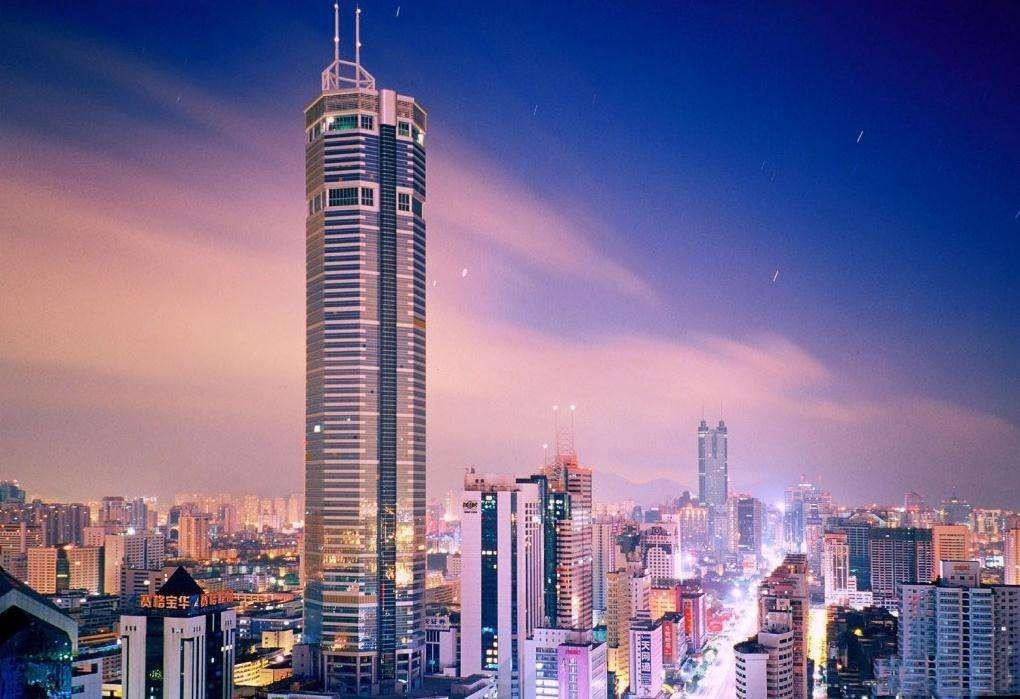 巖星之聲 | 巖星尋夢(mèng)華強(qiáng)北，共慶五一佳節(jié)插圖