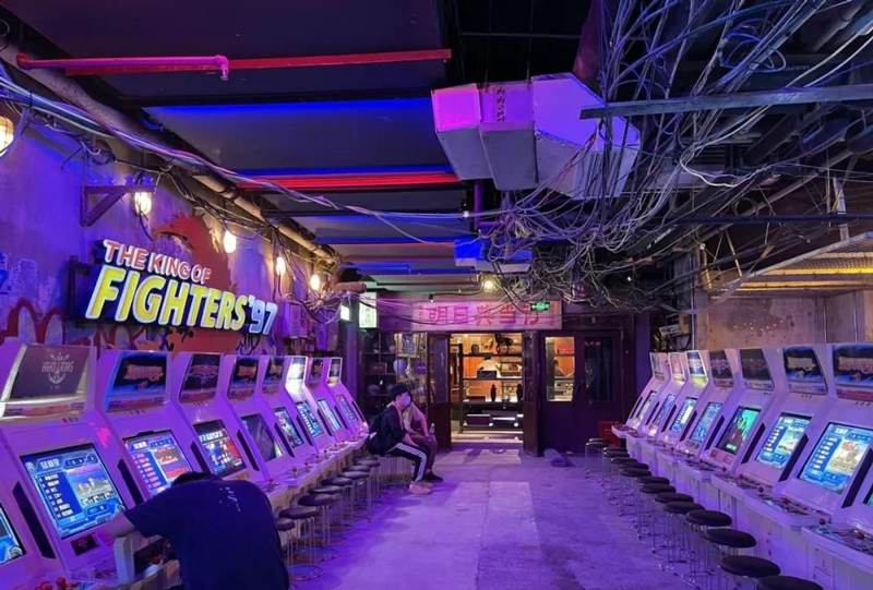 巖星特刊 ｜深圳超級文和友，“城市博物館”的擴張之路插圖(1)