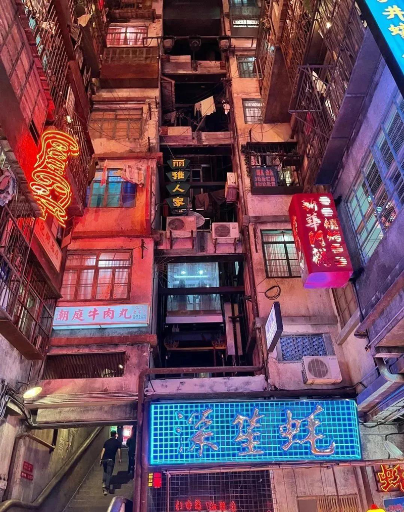 巖星特刊 ｜深圳超級文和友，“城市博物館”的擴張之路插圖(7)