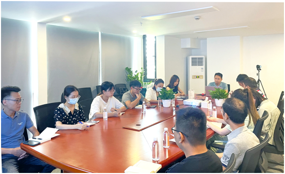 深圳市巖星建設(shè)工程有限公司林立璋董事分享當下展館需求的綜合性人才插圖(2)