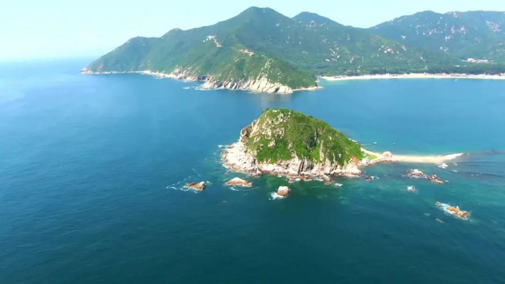 巖星特刊 | 非遺之味，嘗來深圳文化之美插圖