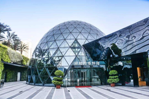 巖星之聲 | 探訪深圳第一家企業(yè)博物館，風雷激蕩，歷久彌新插圖(13)