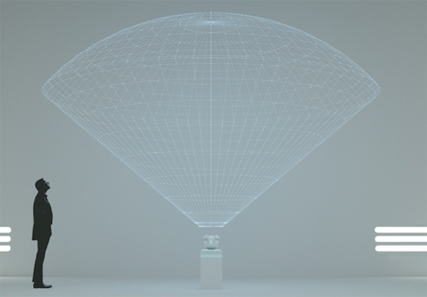 3D全息投影原理及應用插圖(1)