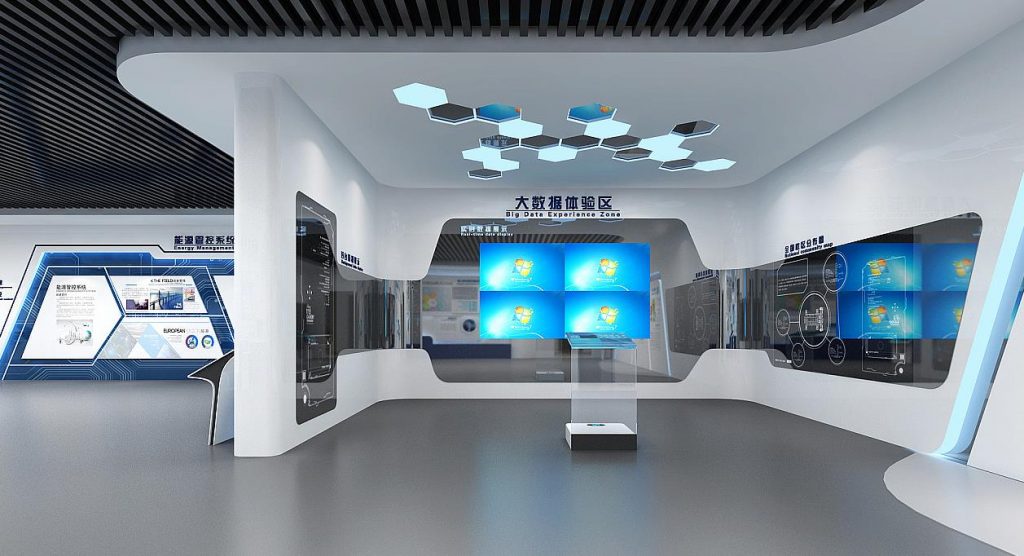如何降低展臺建材成本插圖