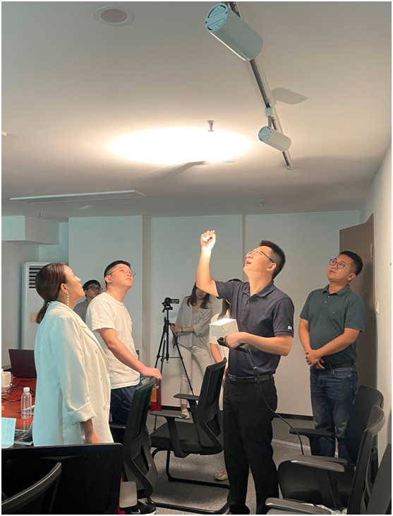 巖星之聲 | 深圳市?？颂K照明系統(tǒng)有限公司宋亞龍營銷總監(jiān)分享?？颂K博物館照明理念插圖(2)