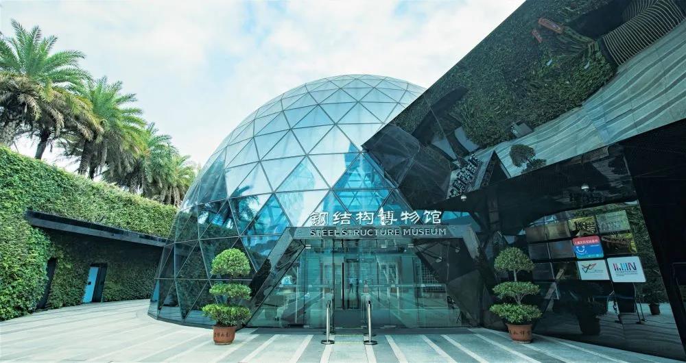 巖星特刊 | 深圳41周歲風(fēng)華正茂，博物館發(fā)展如火如荼插圖(11)