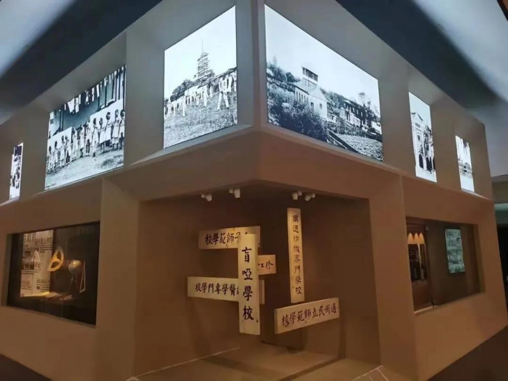 走進(jìn)博物館，感受這位民族企業(yè)家的精神世界插圖(11)