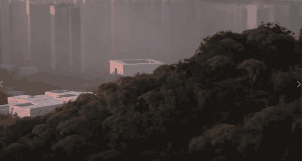 深圳新地標(biāo)！這里將建30個博物館插圖(1)