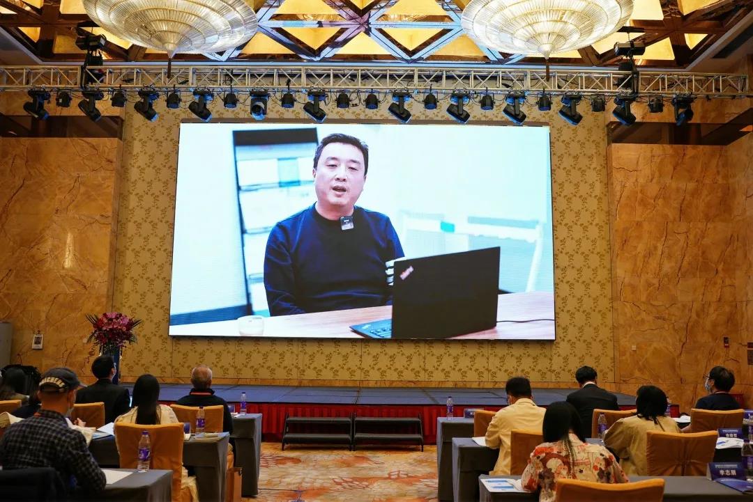 深圳市2021年博物館照明培訓(xùn)會回顧插圖(9)