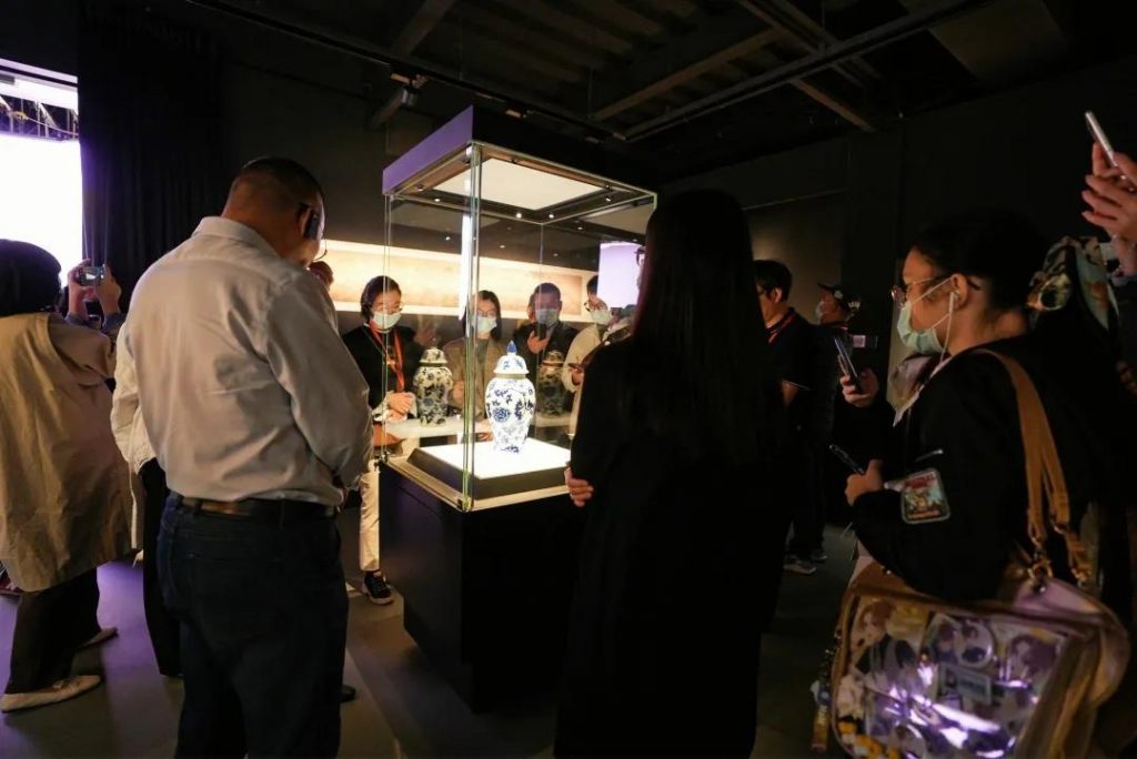 如何設(shè)計(jì)展廳才能使空間充滿活力？插圖(1)