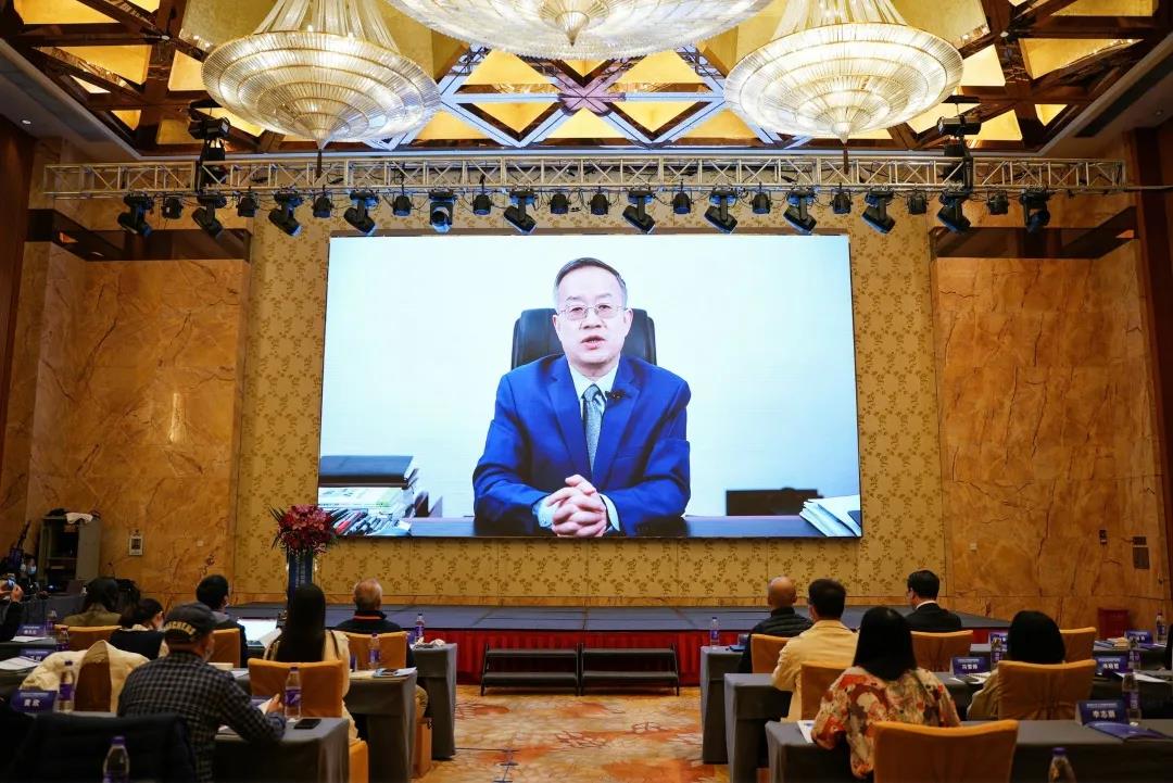 深圳市2021年博物館照明培訓(xùn)會回顧插圖(3)