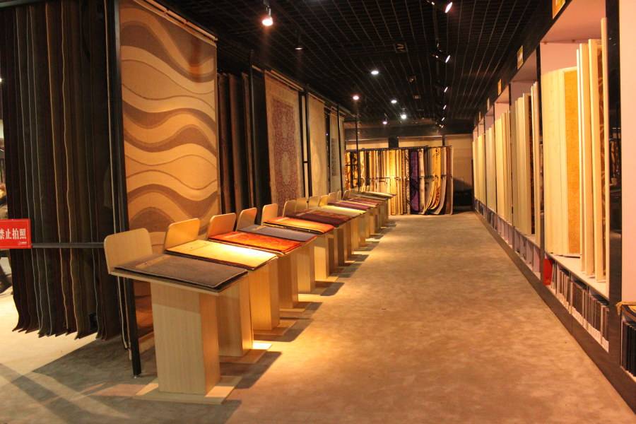 集團企業(yè)展廳展覽館設計要考慮哪些因素？插圖