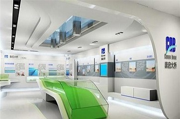 展館設(shè)計(jì)必備知識(shí)商業(yè)空間的展示設(shè)計(jì)概念特征插圖 展館設(shè)計(jì)必備知識(shí)商業(yè)空間的展示設(shè)計(jì)概念特征插圖