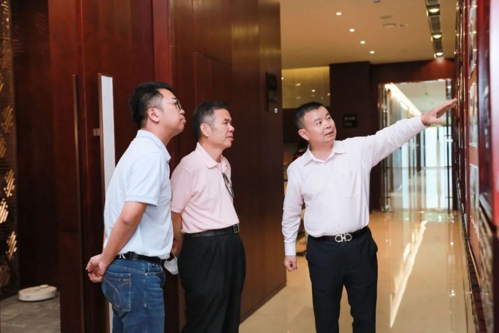 企業(yè)博物館專委會一周年回顧 | 企業(yè)博物館的力量！插圖(10)