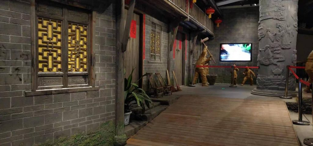 博物館設(shè)計(jì)需具備哪些基本功能？(圖4)