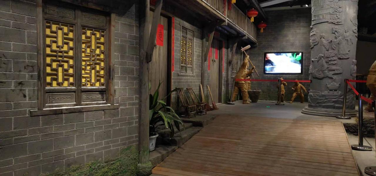 博物館設計需具備哪些基本功能？(圖4)
